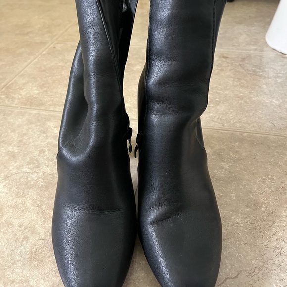 Booties - Picture 2 of 3